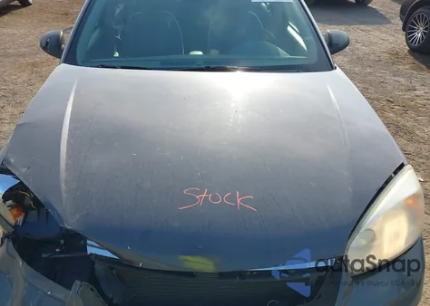 2007 Chevrolet Malibu Ls z USA, uszkodzony, nr VIN 1G1ZS57F67F153278